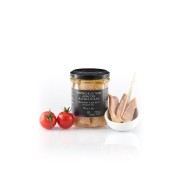 Ventrèche de thon à l\'huile d\'olive - 200g