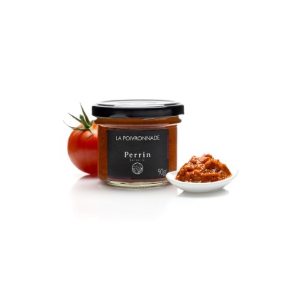 sweet pepper spread