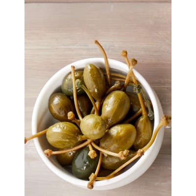 Cherry Capers - cucunci - 200g