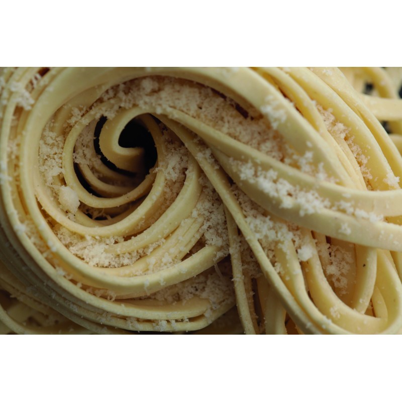 Tagliatelle moyennes - Sélection Perrin - barquette de 500gr