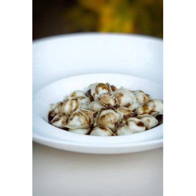 Ravioli niçois surgelés en sachet de 1kg