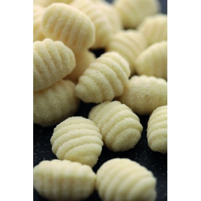 Gnocchi pomme de terre