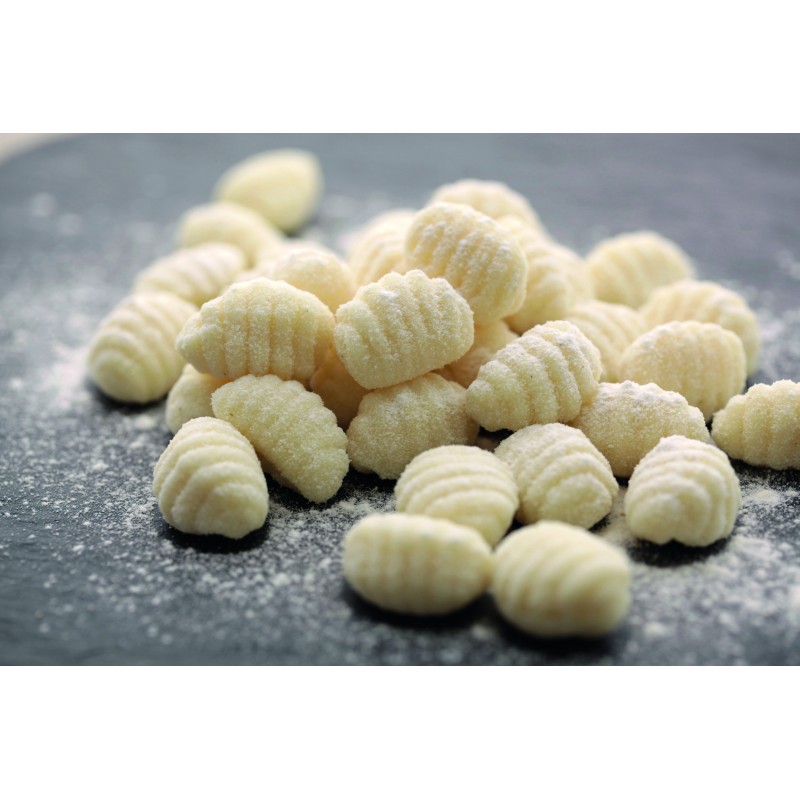 Potato gnocchi