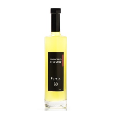 limoncello de Menton