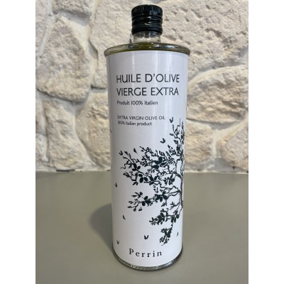 Extra virgin olive oil Galateo