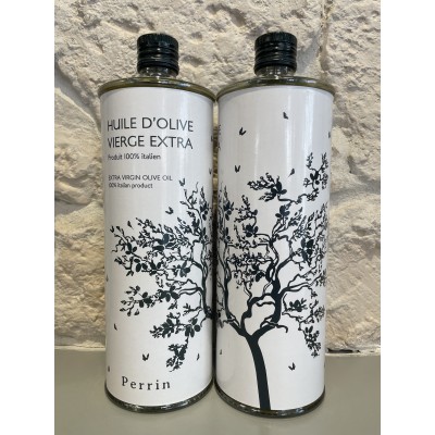 Extra virgin olive oil – 100% italian- Galateo 25cl