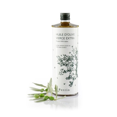 Extra virgin olive oil – 100% italian- Galateo 25cl