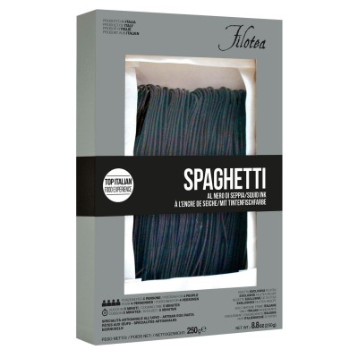 Wheatgerm pasta - Classic -  (Spaguettoni) - 500g