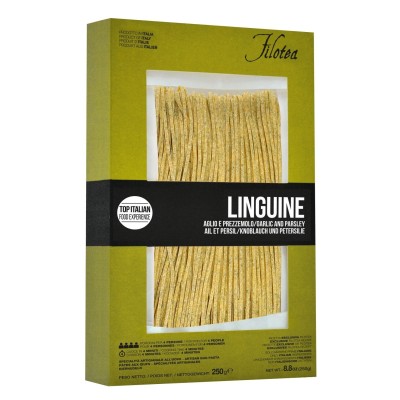 Wheatgerm pasta - Classic -  (Spaguettoni) - 500g