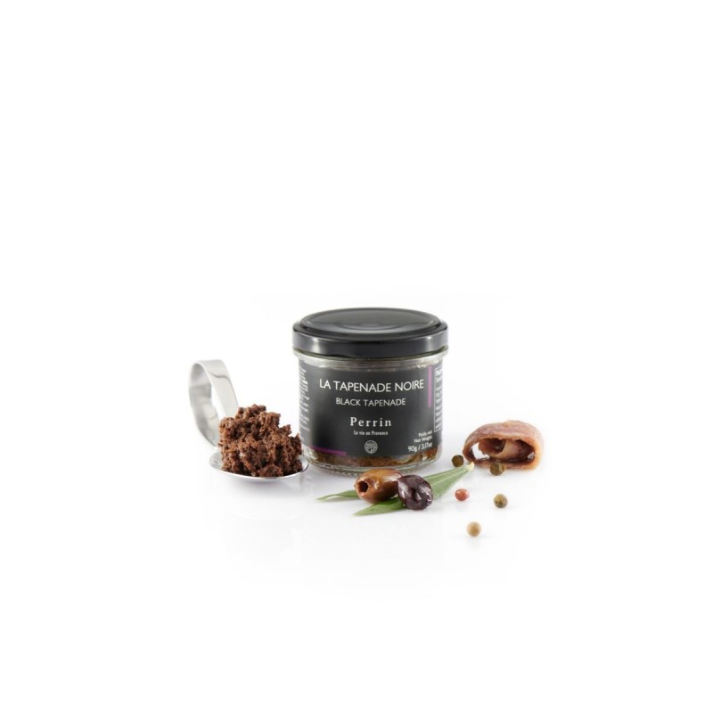 Green tapenade  - 3.17oz