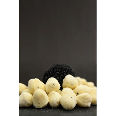 truffle gnocchi