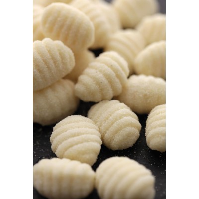 Potato gnocchi