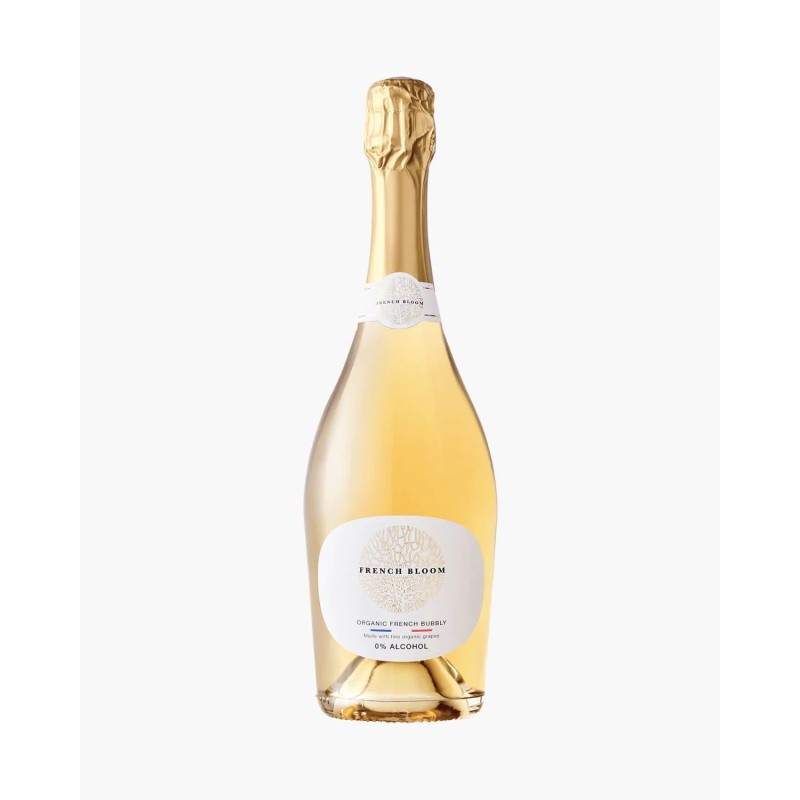 French Bloom - sparkling wine - 75cl