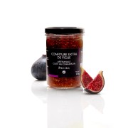 Confiture extra de figue 230g