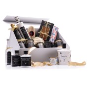 Coffret deluxe