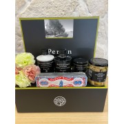 Box Gourmande - spéciale expédition
