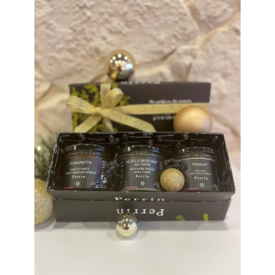 the Nice style gift box