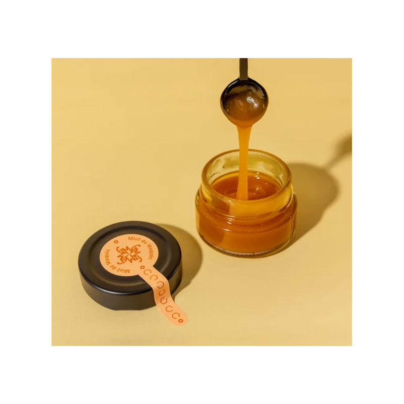 Maquis Honey