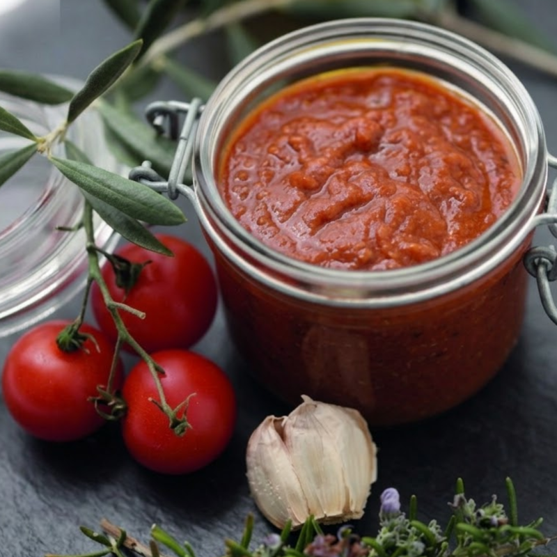 Bolognese sauce