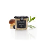 Crème de cèpes et truffe d\'été 90g