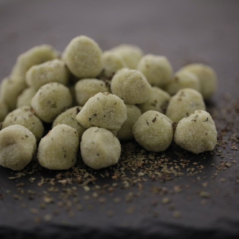 frozen basil gnocchi