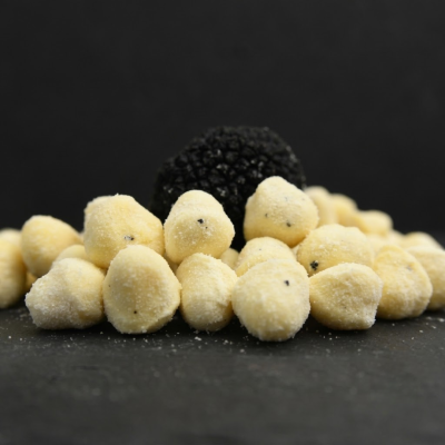 truffle gnocchi