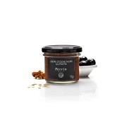 Crème d\'olive noire au pastis 90g