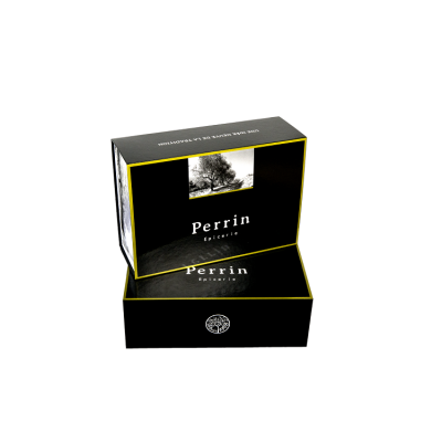 Perrin Gift box to compose