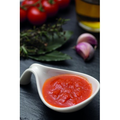 Neapolitan-style sauce