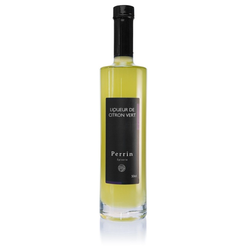 Lime Liqueur 50cl