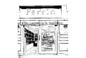 Perrin Antibes